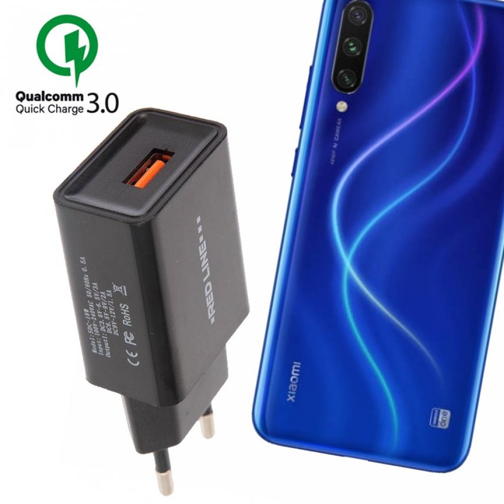 Быстрая зарядка xiaomi. Блок quick charge 3.0. Зарядка Qualcomm quick charge 3.0. Quick Сharge 3.0 блок самсунг. Зарядка для Xiaomi Redmi 9a quick Сharge 3.0.