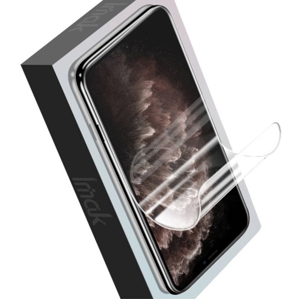 IMAK Crystal Прозрачный пластиковый кейс накладка для Samsung Galaxy A70s