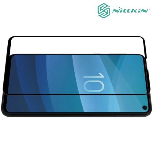 NILLKIN Amazing 3D CP+ стекло на весь экран для Samsung Galaxy S10e