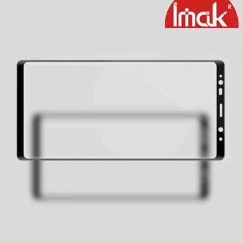 NILLKIN Amazing CP+ стекло на весь экран для  Samsung Galaxy Note 9