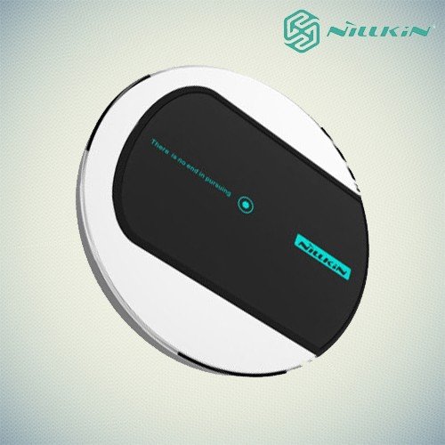 Беспроводная зарядка NILLKIN Magic Disk 2