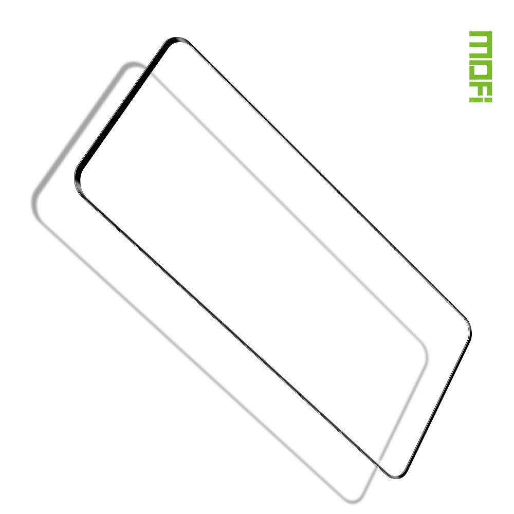 Олеофобное Закаленное Защитное Стекло для Xiaomi Mi 10 / Mi 10 Pro прозрачное