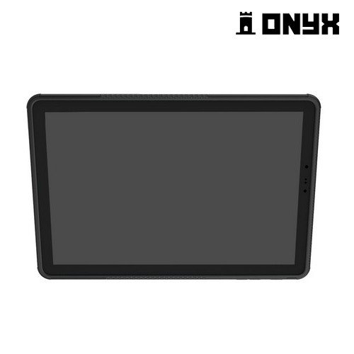 ONYX Противоударный бронированный чехол для Samsung Galaxy Tab S4 10.5 SM-T830 SM-T835 - Черный