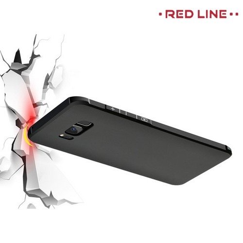 Red Line Extreme противоударный чехол для Samsung Galaxy S8