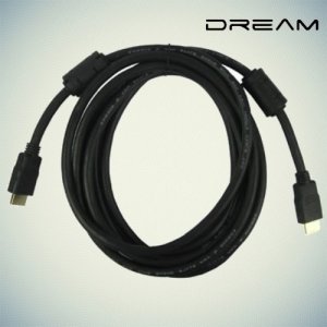 HDMI-HDMI Кабель - 3 метра