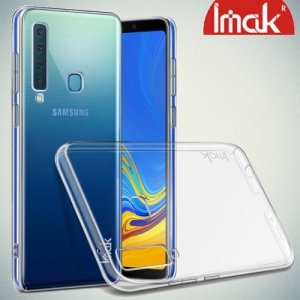 IMAK Crystal  пластиковый кейс накладка для Samsung Galaxy A9 2018 SM-A920F