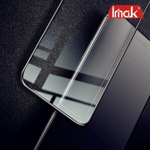 Imak Full Screen Защитное стекло для Xiaomi Mi A3 черное