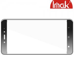 Imak Full Screen Защитное стекло для Xiaomi Redmi Note 4 черное