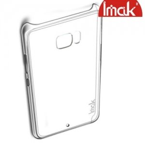 IMAK Пластиковый прозрачный чехол для HTC U Ultra