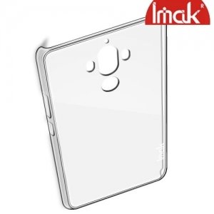 IMAK Пластиковый прозрачный чехол для Huawei Mate 9
