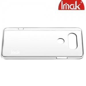 IMAK Пластиковый прозрачный чехол для LG V20