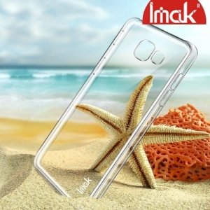 IMAK Пластиковый прозрачный чехол для Samsung Galaxy A5 2017 SM-A520F