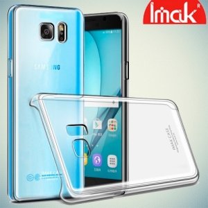 IMAK Пластиковый прозрачный чехол для Samsung Galaxy Note 7