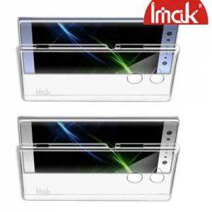 IMAK Пластиковый прозрачный чехол для Sony Xperia XA2 Ultra