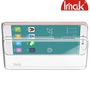 IMAK Пластиковый прозрачный чехол для Xiaomi Mi 5c