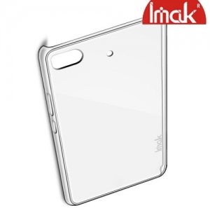 IMAK Пластиковый прозрачный чехол для Xiaomi Mi 5s