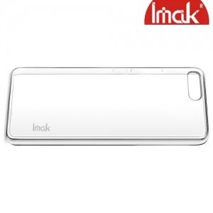 IMAK Пластиковый прозрачный чехол для Xiaomi Mi 6