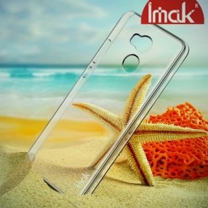 IMAK Пластиковый прозрачный чехол для Xiaomi Redmi 4 Pro / Prime