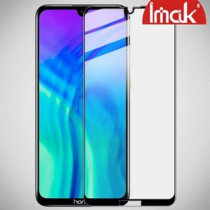 Imak Pro+ Full Glue Cover Защитное с полным клеем стекло для Huawei Honor 8S / Y5 2019 черное