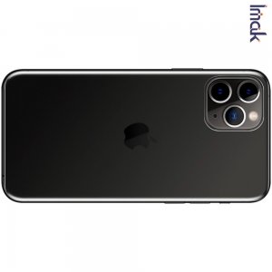 IMAK силиконовая гидрогель пленка для iPhone 11 Pro Max на заднюю панель