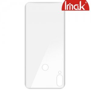 IMAK силиконовая гидрогель пленка для Xiaomi Redmi Note 7 / Note 7 Pro на заднюю панель - 2шт.