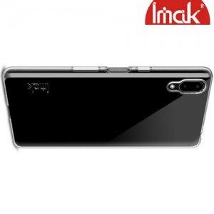 IMAK Stealth Силиконовый прозрачный чехол для Sony Xperia L3