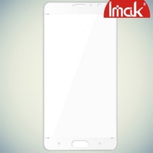 IMAK Закаленное защитное стекло для Xiaomi Redmi Pro на весь экран - Белый