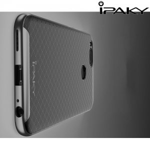 IPAKY противоударный чехол для Xiaomi Mi 5x / Mi A1 - Серый