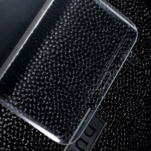 Изогнутое 3D защитное стекло для Samsung Galaxy S8