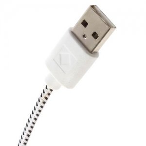 Кабель micro USB нейлон