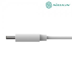 Кабель Nillkin USB Type-C Белый