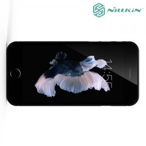 Карбоновый чехол для iPhone 6S / 6 NILLKIN Synthetic Fiber