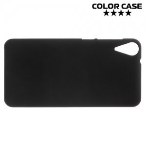 Кейс накладка для HTC Desire 825 - Черный