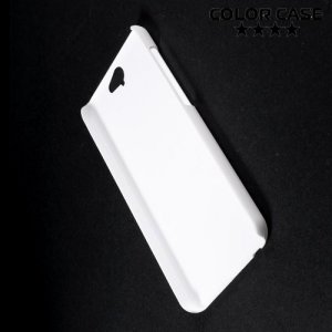 Кейс накладка для HTC One A9 - Белый