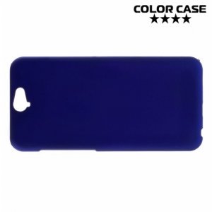 Кейс накладка для HTC One A9 - Синий
