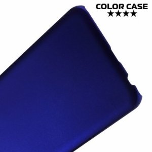Кейс накладка для HTC One A9 - Синий