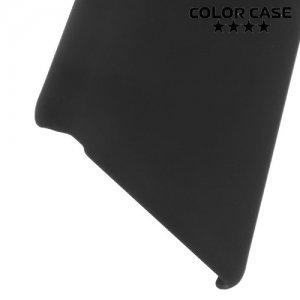 Кейс накладка для Samsung Galaxy Note 7 - Черный