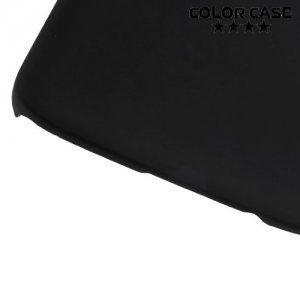 Кейс накладка для Samsung Galaxy S7 - Черный 