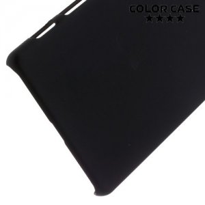 Кейс накладка для Sony Xperia X - Черный