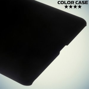 Кейс накладка для Xiaomi Mi Max - Черный