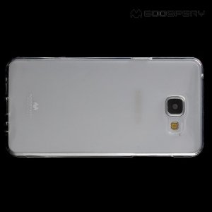 MERCURY GOOSPERY силиконовый чехол для Samsung Galaxy A5 2016 SM-A510F - Прозрачный