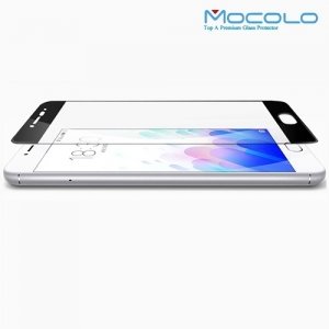 MOCOLO защитное стекло для Meizu M3 Note на весь экран