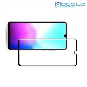 MOCOLO Защитное стекло для Huawei Mate 20 - Черное