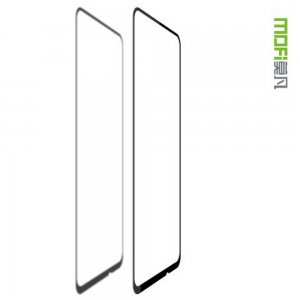 MOFI Full Screen Защитное стекло для Huawei P Smart Z черное