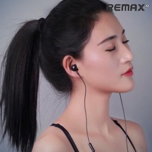 Remax RM-510 Наушники гарнитура с микрофоном