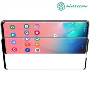 NILLKIN 3D Amazing CP+ стекло на весь экран для Samsung Galaxy S10 Plus
