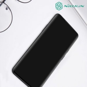 NILLKIN Amazing 3D CP+ Противоударное Полноэкранное Олеофобное Защитное Стекло для OnePlus 7 Pro/7T Pro Черное