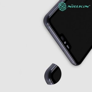 NILLKIN Amazing 3D CP+ стекло на весь экран для LG G7 ThinQ