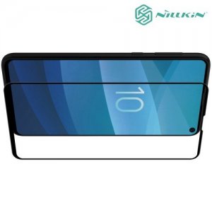 NILLKIN Amazing 3D CP+ стекло на весь экран для Samsung Galaxy S10e