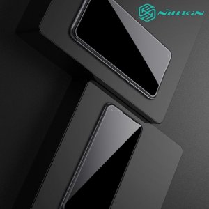 NILLKIN Amazing CP+PRO Противоударное Полноэкранное Олеофобное Защитное Стекло для Huawei Mate 30 Lite Черное